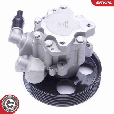 POMPA HIDRAULICA SISTEM DE DIRECTIE ESEN SKV 10SKV240 3