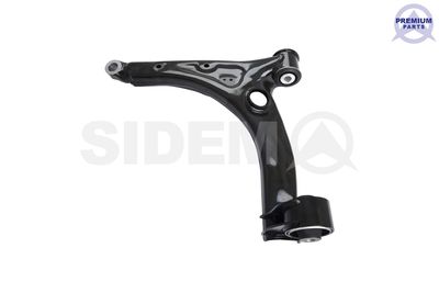 Wahacz, zawieszenie koła SIDEM 64076