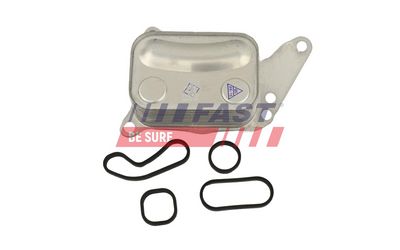 RADIATOR ULEI CUTIE VITEZE