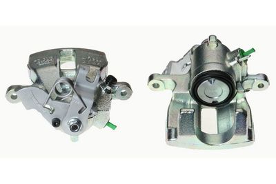 ETRIER FRANA MAPCO 4452