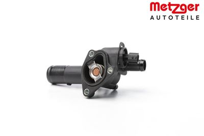 TERMOSTAT LICHID RACIRE METZGER AUTOTEILE 4006222 25