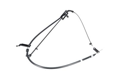 CABLU FRANA DE PARCARE