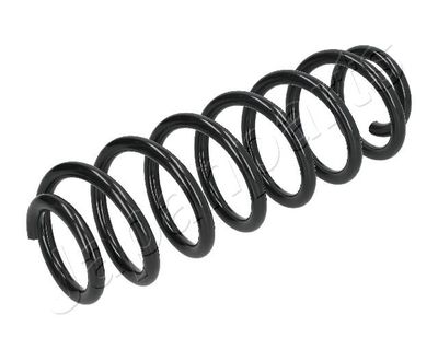 Pružina podvozku JAPANPARTS ZC7121A
