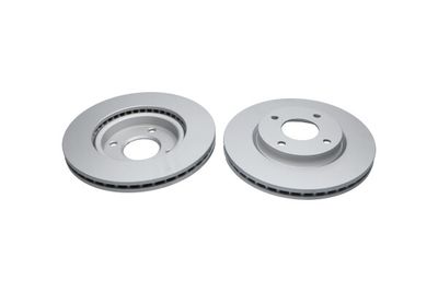 Brzdový kotouč KAVO PARTS BR-6807-C