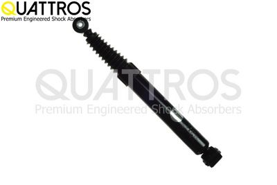 Amortyzator DAVID VASCO RS9020
