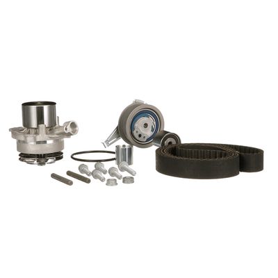 SET POMPA APA + CUREA DINTATA GATES KP45678XS 24