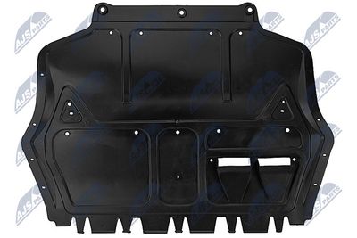 Motor- /ochrana proti podjeti NTY EZC-WW-579