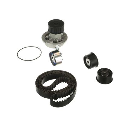 SET POMPA APA + CUREA DINTATA GATES KP15542XS 30