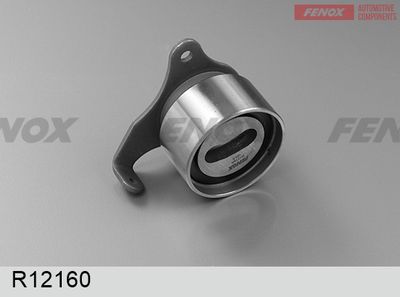 FENOX R12160 Натяжний ролик ременя ГРМ 