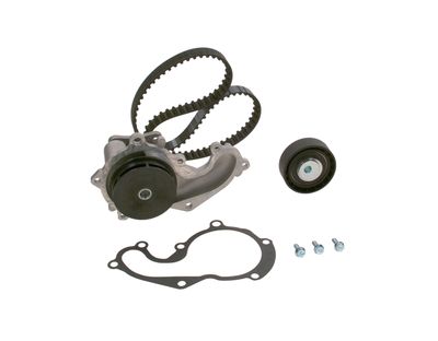 SET POMPA APA + CUREA DINTATA BOSCH 1987946462 27