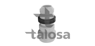 TAMPON CAUCIUC SUSPENSIE
