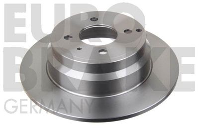 EUROBRAKE 5815204830 Тормозные диски  для VOLVO 850 (854) 2.0