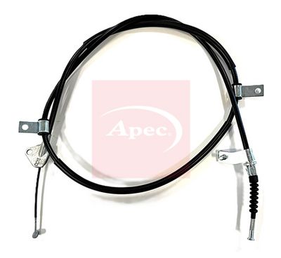 APEC Cable Pull, parking brake CAB1807