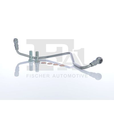 CONDUCTA ULEI INCARCARE FA1 610921Z 5