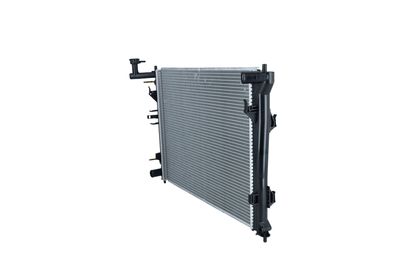 RADIATOR RACIRE MOTOR NRF 58462 12