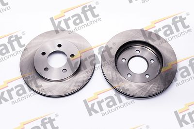 Brake Disc 6048550