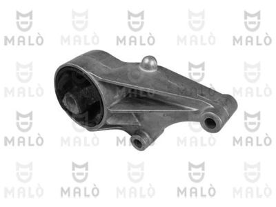 AKRON-MALÒ 280391 Подушка двигателя для OPEL ASTRA H универсал (A04)