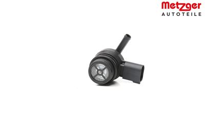 VENTIL AKTIVKOHLEFILTER METZGER AUTOTEILE 2250557 31