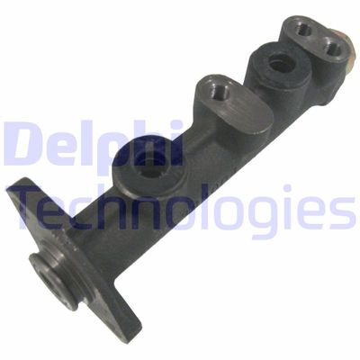 DELPHI LM70069 Ремкомплект тормозного цилиндра для SEAT PANDA