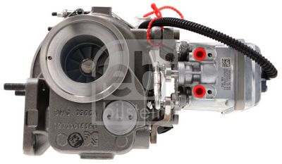 Lader, ladesystem FEBI BILSTEIN 1005655