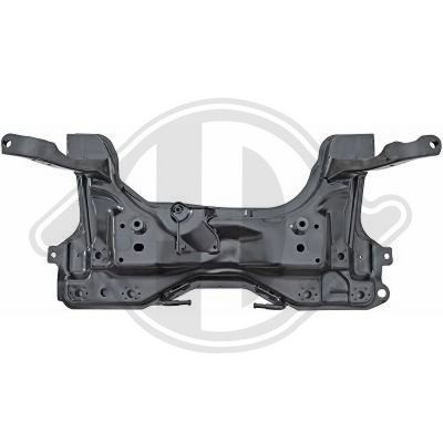 HILFSRAHMEN/AGGREGATETRäGER