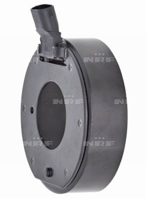 Coil, magnetic clutch (compressor) 38654