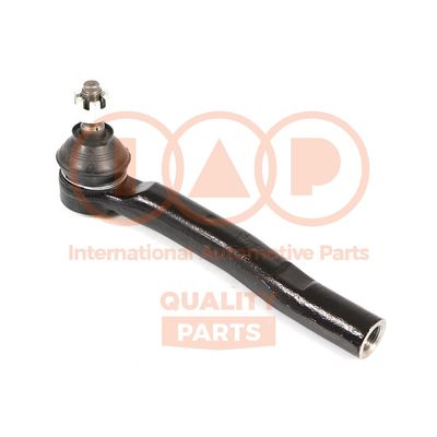 IAP QUALITY PARTS 604-17132 Наконечник рулевой тяги  для LEXUS RX (_L1_) 350 AWD (GGL15_)