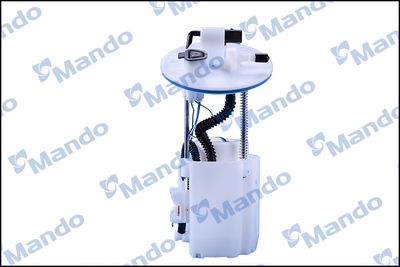 SISTEM ALIMENTARE CU COMBUSTIBIL MANDO DMP020078 3