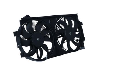 VENTILATOR RADIATOR NRF 47570 40
