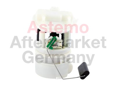 SISTEM ALIMENTARE CU COMBUSTIBIL ASTEMO-HITACHI 2503266 3