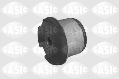 SASIC Lagerung, Achskörper