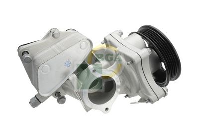 RADIATOR ULEI ULEI MOTOR