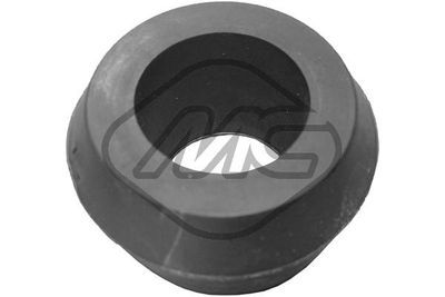 Srieginė įvorė, pakabos statramstis