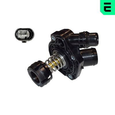 TERMOSTAT LICHID RACIRE