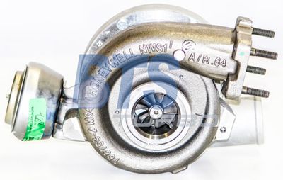 LADER AUFLADUNG BTS Turbo T915175 2