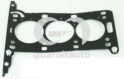 Прокладка, головка цилиндра WILMINK GROUP WG2133767 для OPEL AGILA