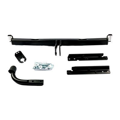 Zestaw zaczepu przyczepy RAMEDER 190480