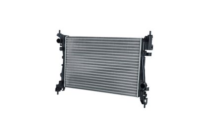 RADIATOR RACIRE MOTOR NRF 53981 8