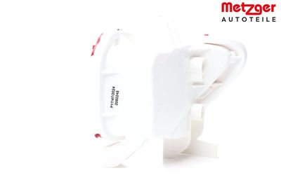 NEBELSCHLUSSLEUCHTE METZGER AUTOTEILE 2080245 17
