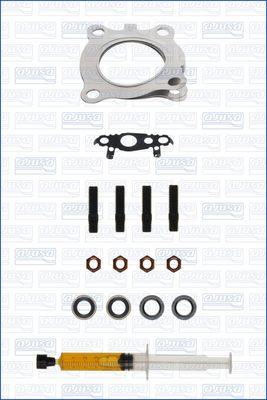 Mounting Kit, charger JTC11785