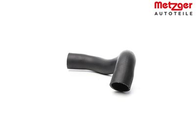 LADELUFTSCHLAUCH METZGER AUTOTEILE 2400343 5