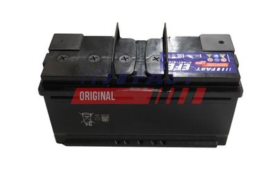 BATERIE DE PORNIRE FAST FT10170 1