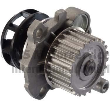 Water Pump, engine cooling 7.07152.18.0