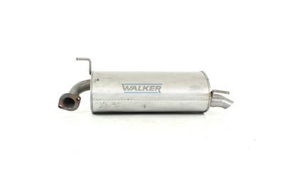 крайно гърне WALKER