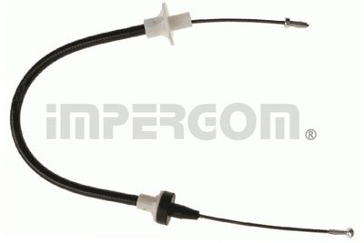 SEILZUG KUPPLUNGSBETäTIGUNG