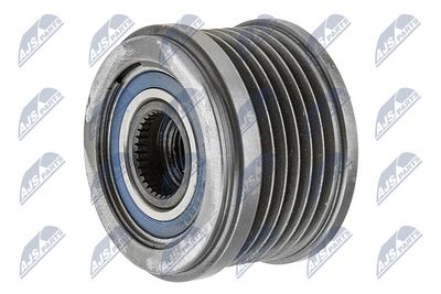 механизъм за свободен ход на генератор NTY ESA-CT-004