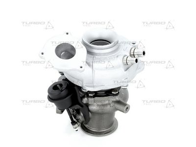 COMPRESOR SISTEM DE SUPRAALIMENTARE TURBO-TEC TT5510 4