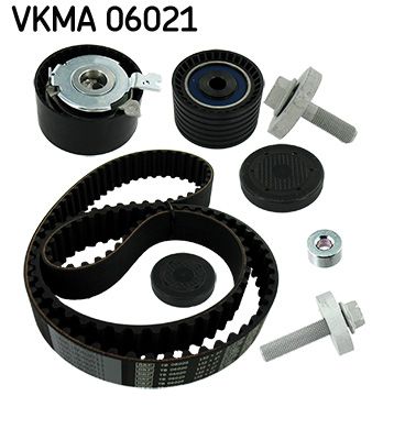 Timing Belt Kit VKMA 06021