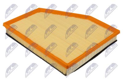 Vzduchový filter NTY FAF-BM-051