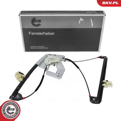 Zvedací zařízení oken SKV 01SKV941